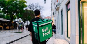 Bolt Food sa rozširuje do Piešťan