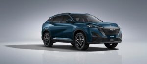 Slovenské cesty majú nový hit. Záujem o SUV Dongfeng MAGE prekonáva očakávania