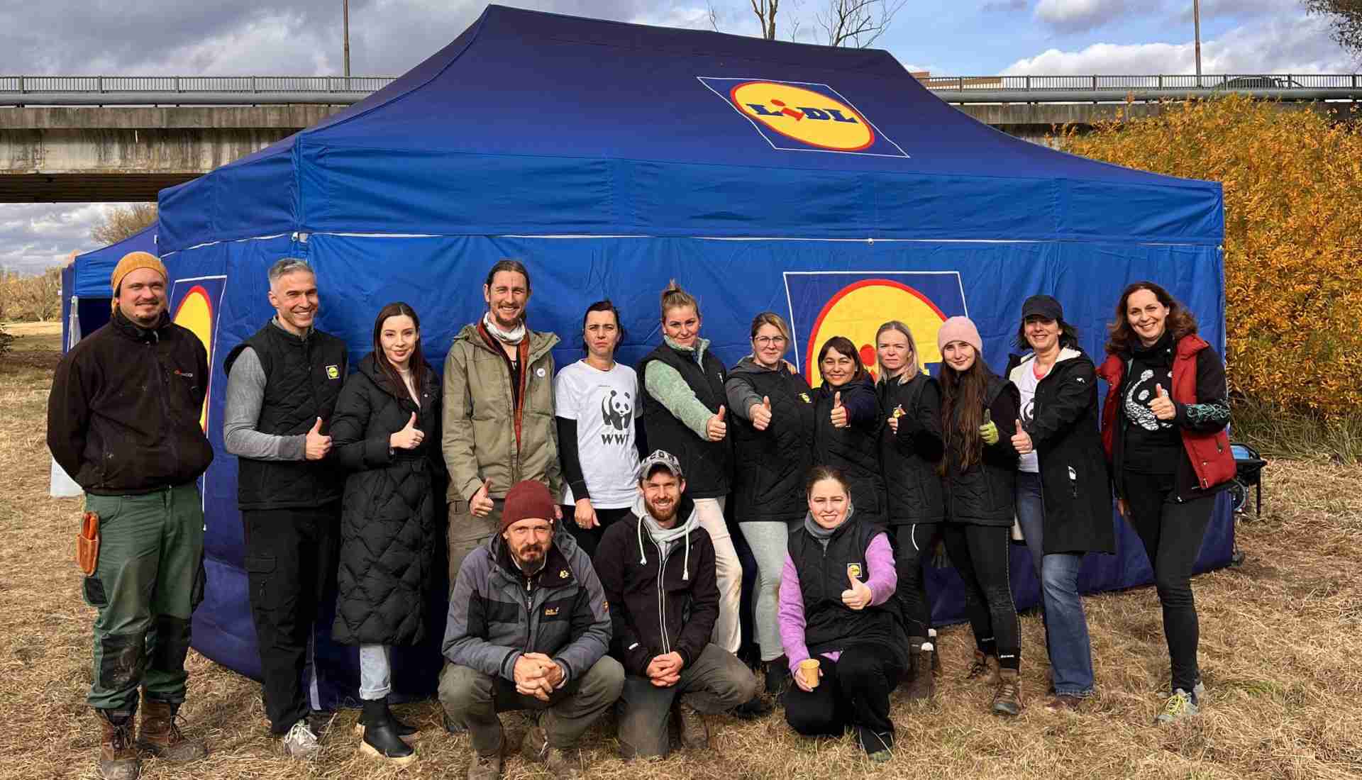 Nádej pre slovenskú prírodu: Projekt Prepojená krajina zapustil prvé korene