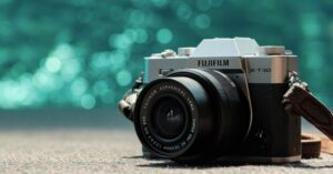 Fujifilm predstavuje nový fotoaparát FUJIFILM X-T30 III