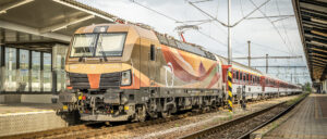 Kúpte si lístok na vlak ZSSK včas