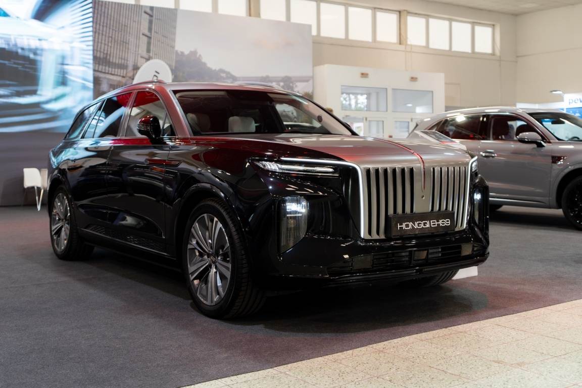 Nová automobilka sa Slovákom predstavila aj na autosalóne v Nitre