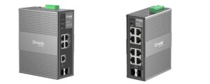 TP-Link predstavuje kompletné riešenie pre priemyselné siete