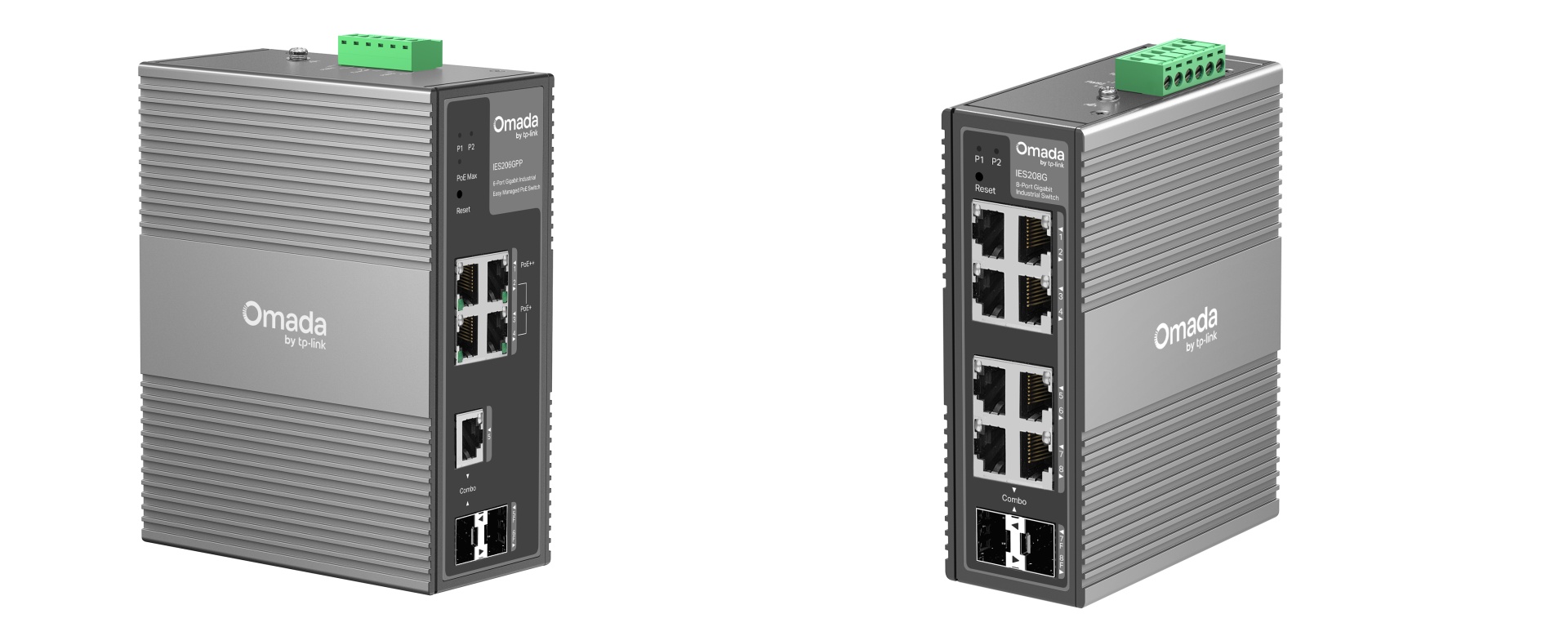 TP-Link predstavuje kompletné riešenie pre priemyselné siete