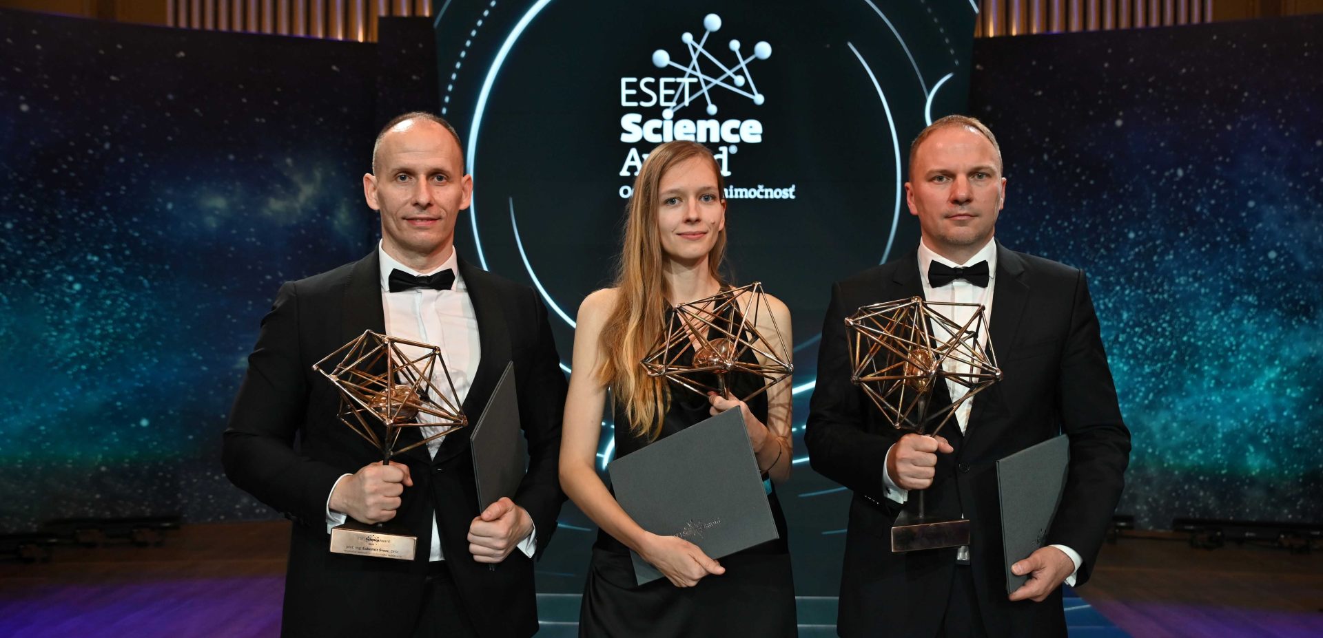 Výnimočnou osobnosťou vedy na Slovensku je ekonóm Martin Kahanec