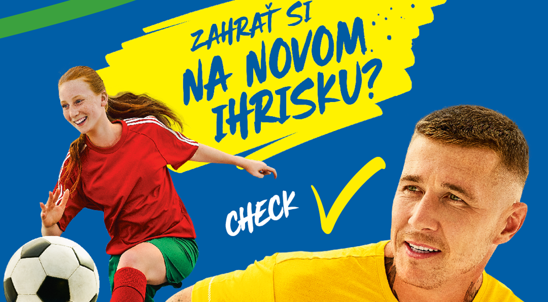 Poznáme víťazov projektu Dvorcheck: Viac ako 2,3 milióna hlasov rozhodlo o 10 nových ihriskách od Lidla