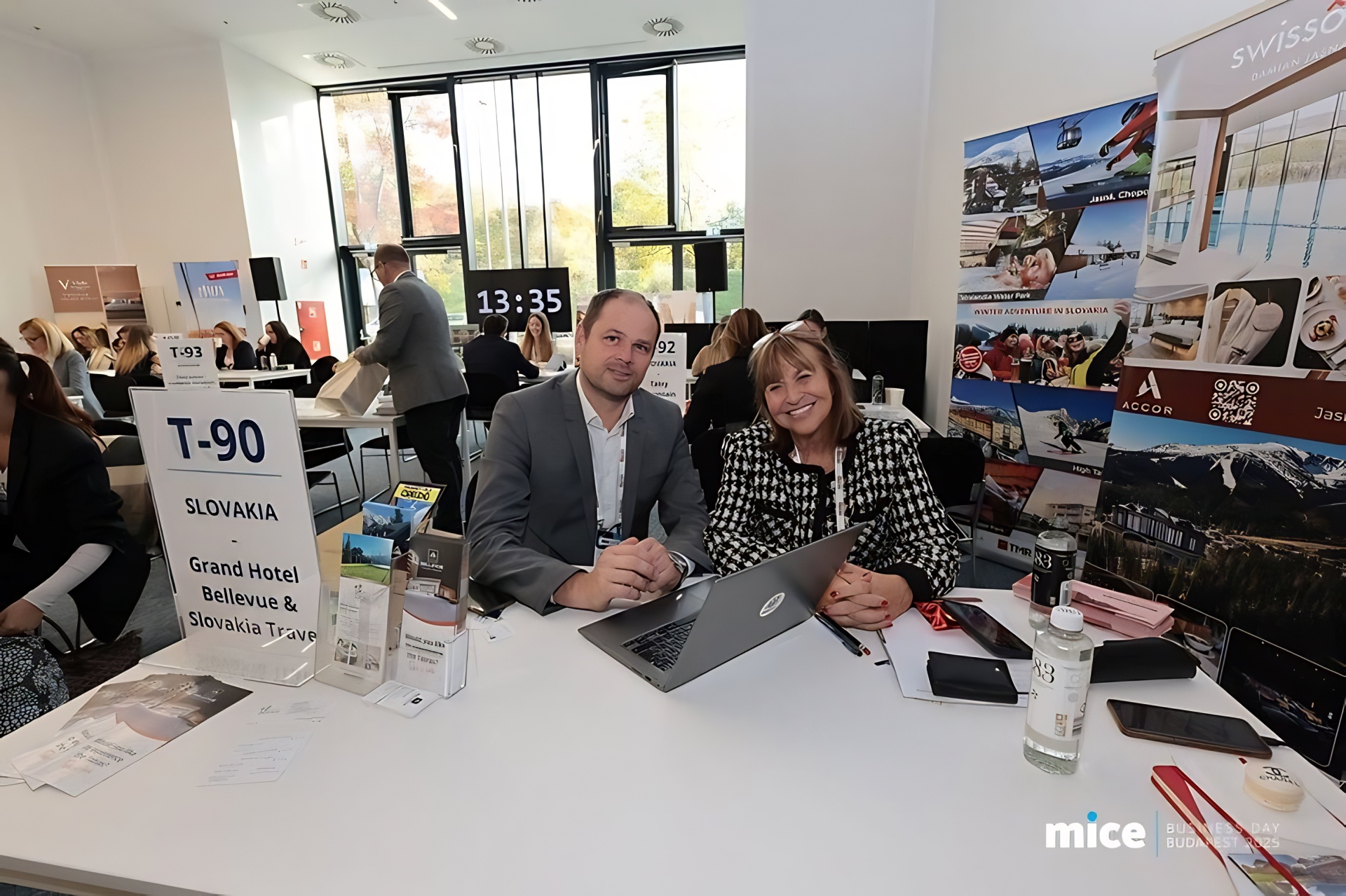 Slovensko v centre pozornosti v Maďarsku a Rumunsku