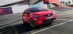 Nový SEAT Arona je teraz robustnejším mestským SUV s dynamickým charakterom