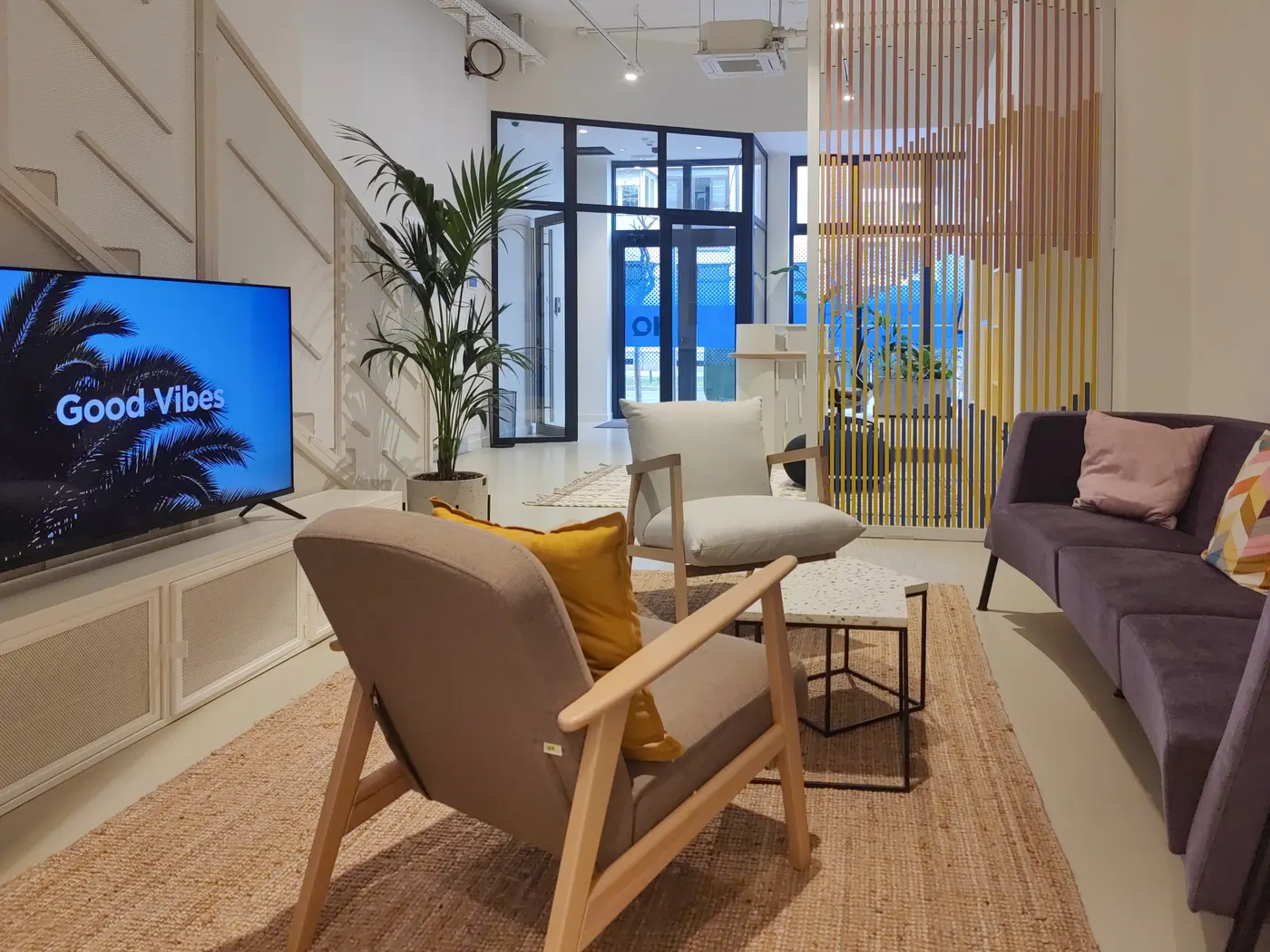 International Workplace Group pridáva nové zdieľané kancelárie Regus a HQ v Bratislave a Nitre sú reakciou na rastúci dopyt po flexibilnej práci