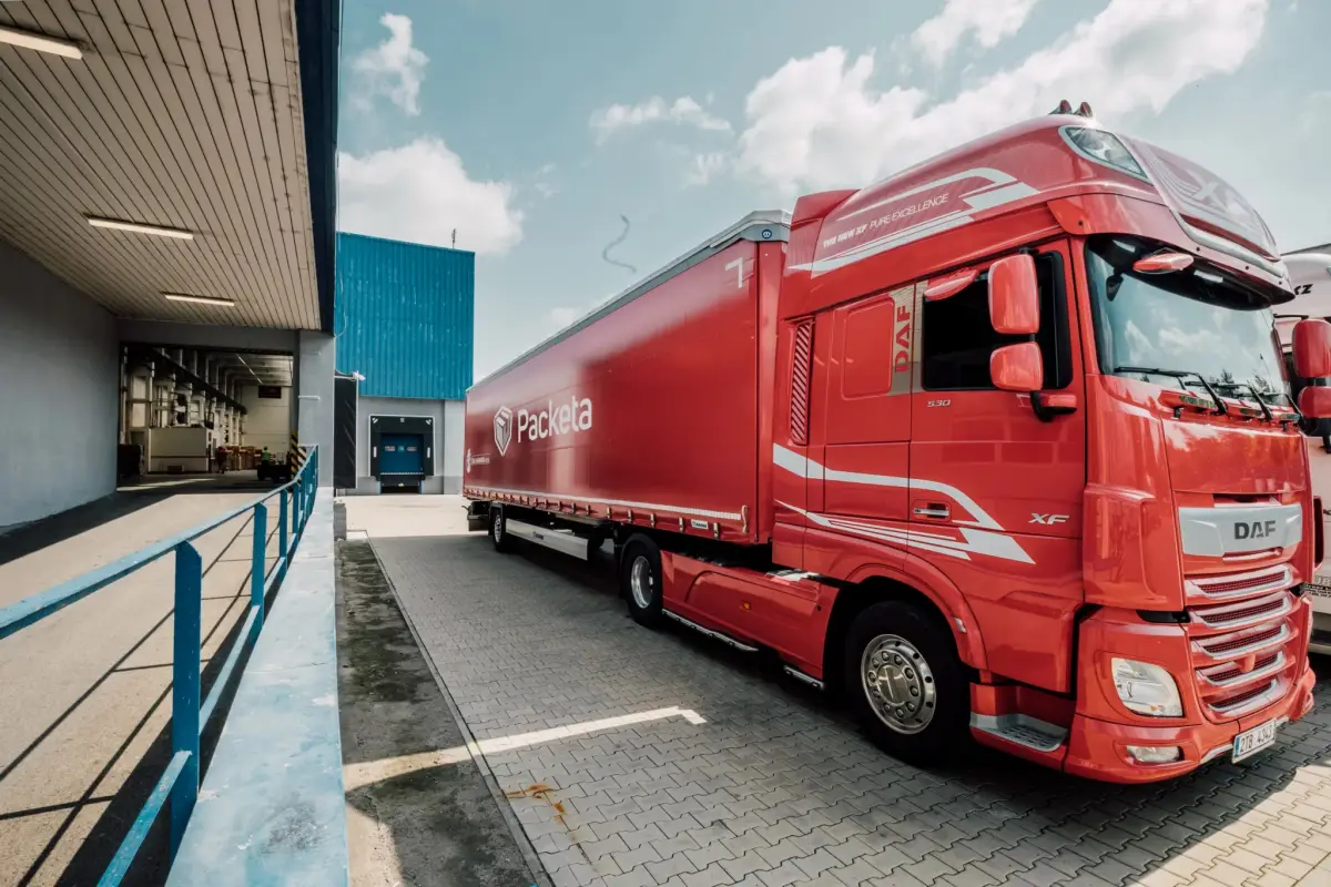 Packete sa darí, pribudnú nové Z-BOXy aj kapacita výdajných miest