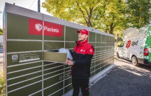 Packeta na Slovensku otvára svoju sieť Z-BOXov pre iných dopravcov, ako prvý sa pripája DPD