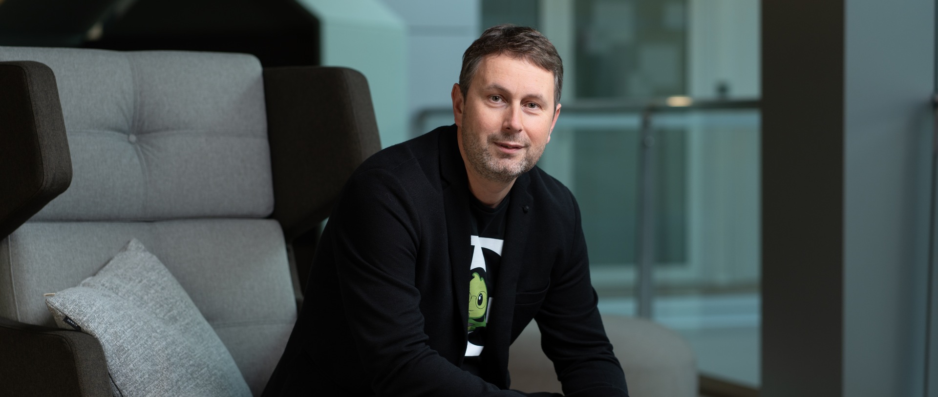 Pavel Hadrbolec z  Slovak Telekom, laureát ocenenia CFO roka 2024: Rola finančného riaditeľa je mostom medzi financiami, biznisom, technológiami a udržateľnosťou 