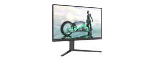 Predstavujeme Philips Evnia 25M2N3200U: vysoko výkonný monitor pre náročných hráčov esportu