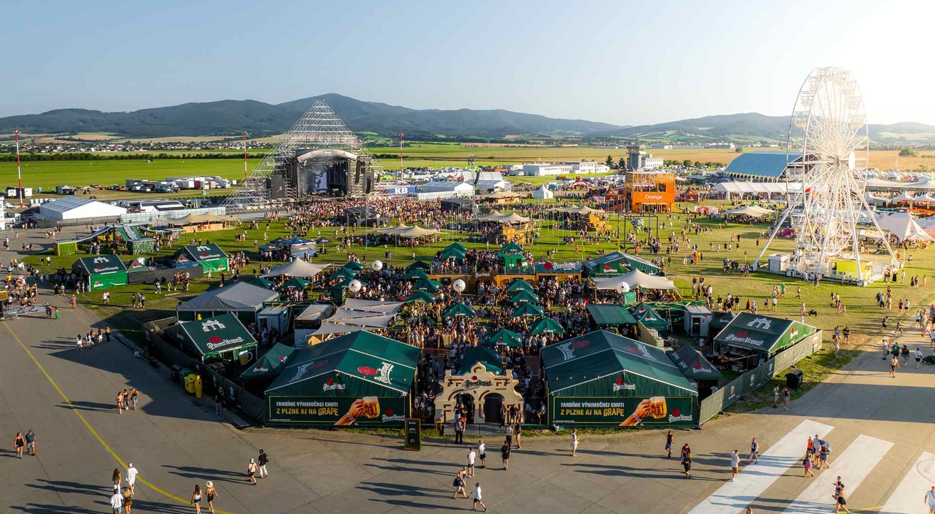 Tohtoročná pivná sezóna bola slabšia. Prazdroj v lete potrápilo počasie