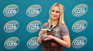 Slováci pijú najlepšie pripravenú kávu v sieti Shell Café