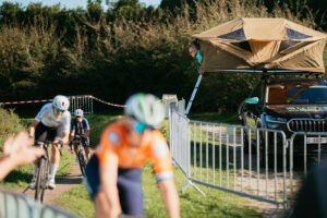 Škoda Auto sa stala oficiálnym partnerom Bolero Majstrovstiev sveta UCI v gravel cyklistike
