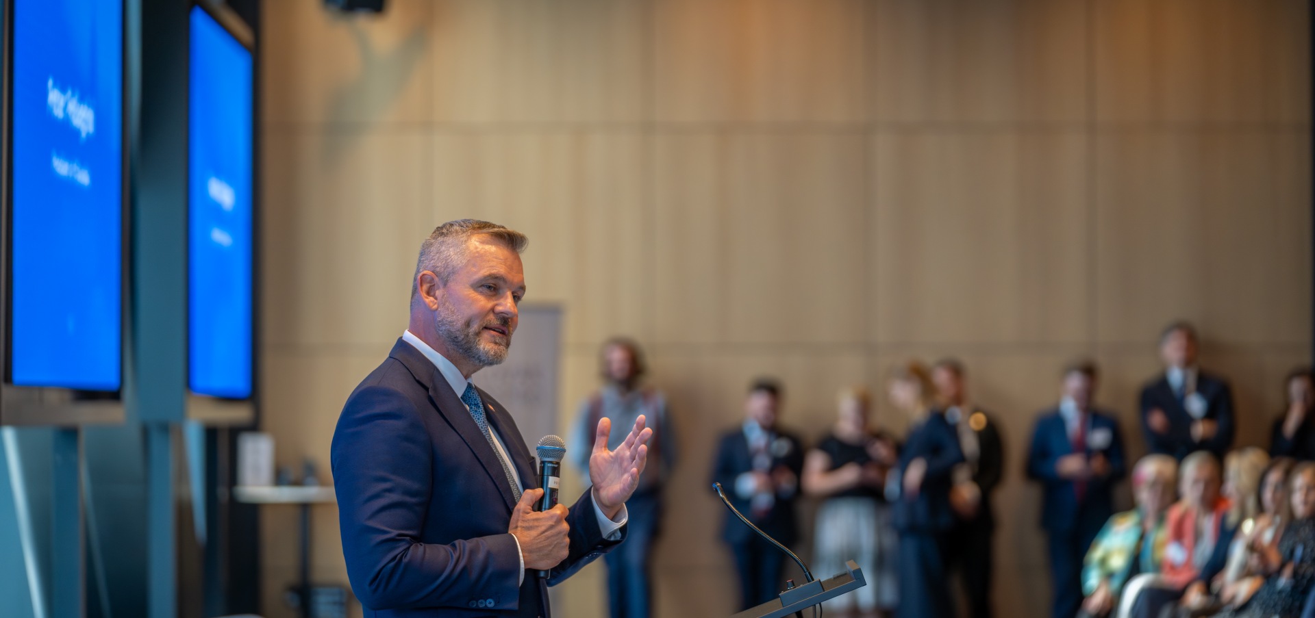 Slovak PRO Summit 2025 v New Yorku: Keď úspech Slovákov v Amerike pomáha meniť Slovensko