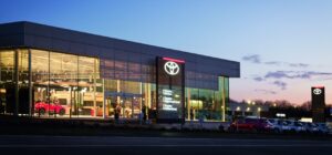 Toyota je už štvrtý rok po sebe lídrom rebríčka lojality zákazníkov od J.D. Power