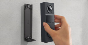 TP-Link Tapo D205: Inteligentný video zvonček s rozlíšením 2K a AI detekciou