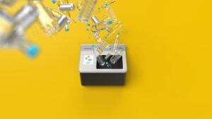 Revolúcia v zálohovaní na Slovensku pokračuje. TOMRA po augustovom úspechu zálohomatu TOMRA R1 predstavuje ďalšie špičkové riešenie