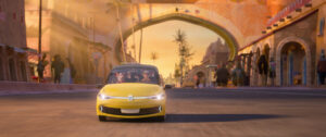 Celosvetová spolupráca Volkswagen a Walt Disney Animation Studios pri filme Zootropolis 2