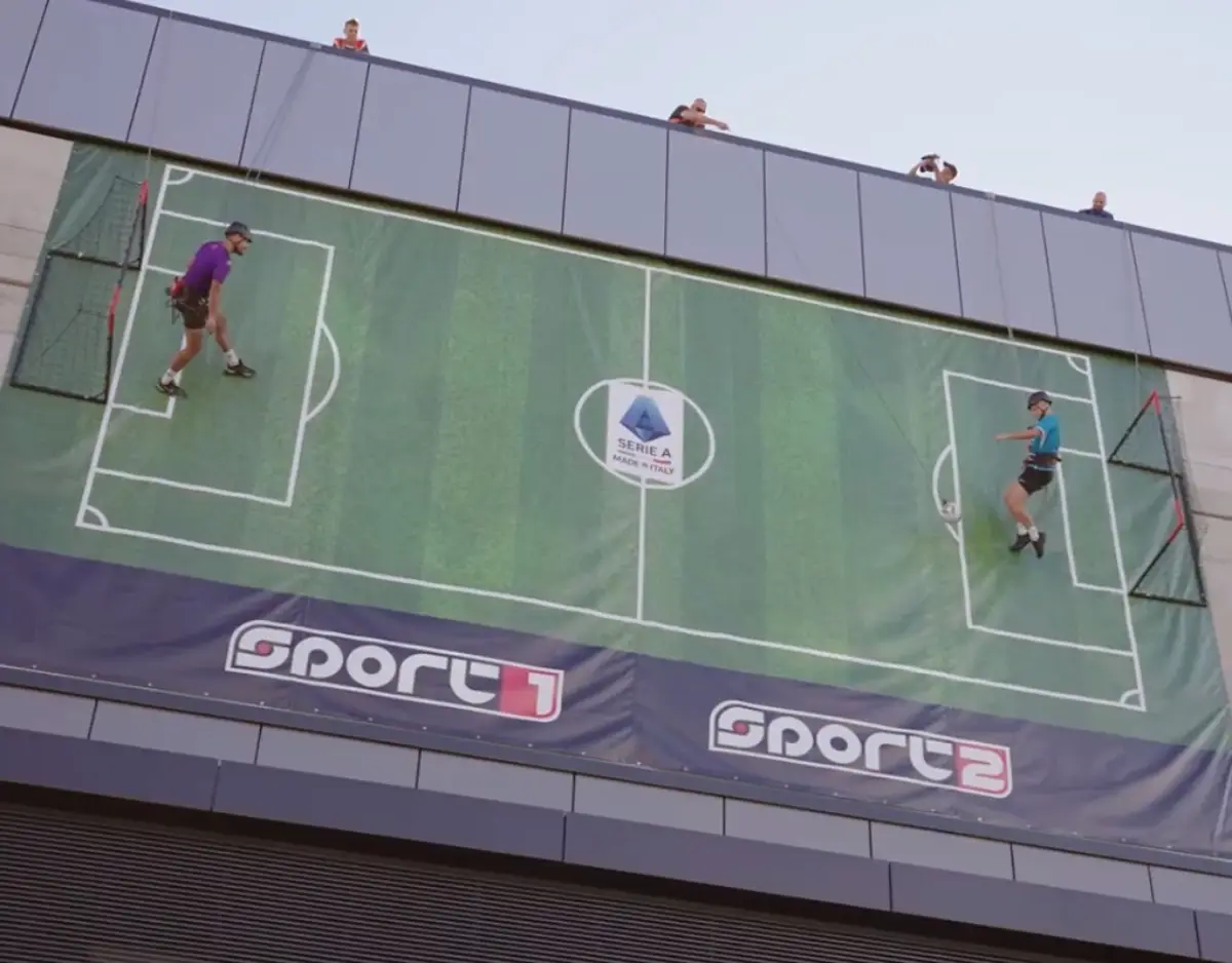 AMC Networks získava ocenenia za unikátnu kampaň 