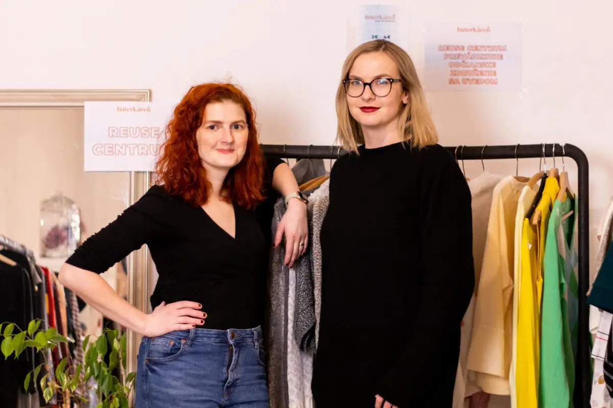 Trnava je slovenským cirkulárnym lídrom. Obehová ekonomika už nie je len trendom, ale nutnosťou