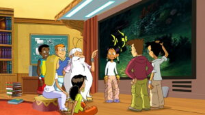 Bola raz jedna planéta