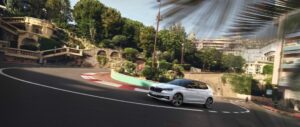 Škoda Fabia 130: špeciálny model oslavuje výročie spoločnosti Škoda Auto a jej tradíciu v motoršporte