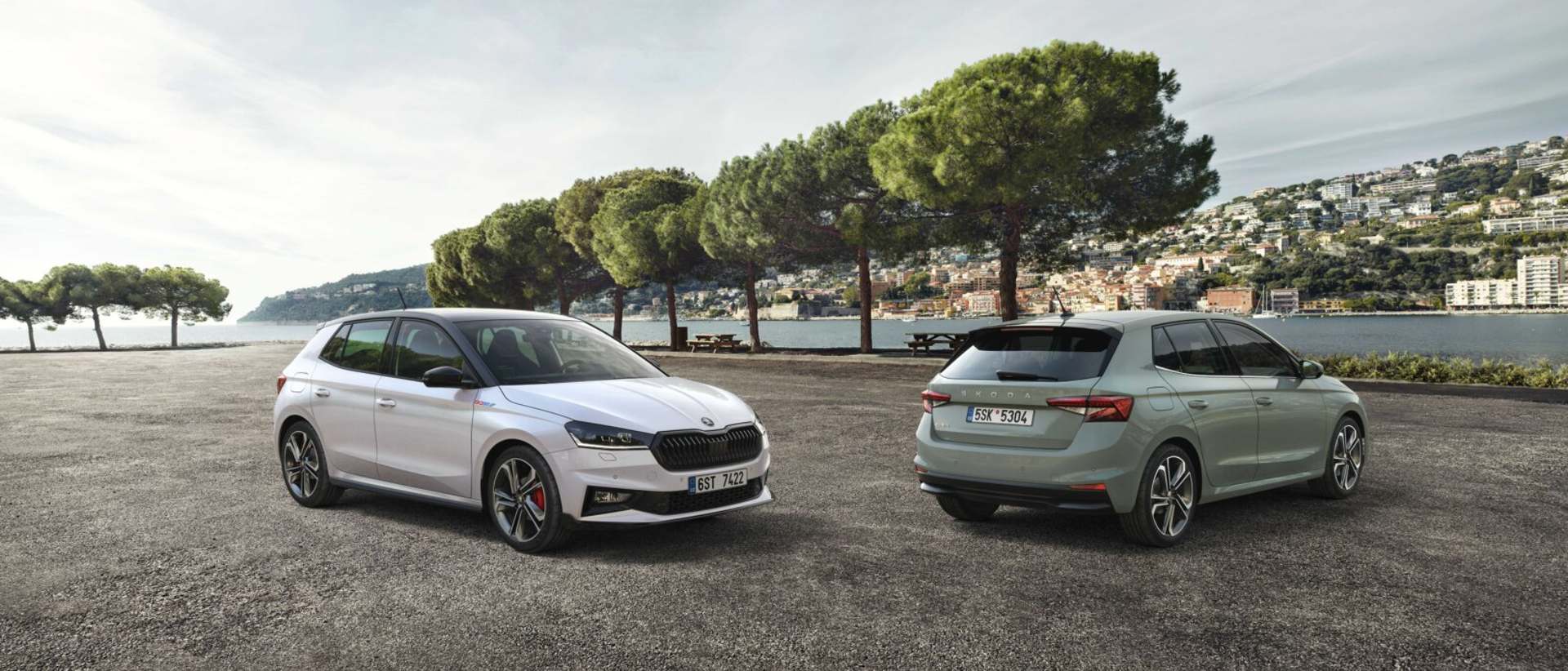 Škoda Fabia 130 prichádza na slovenský trh. Najrýchlejšia Fabia štartuje od 27 590 eur