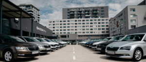 Rok 2025 priniesol pre Škoda Plus rekordný rast
