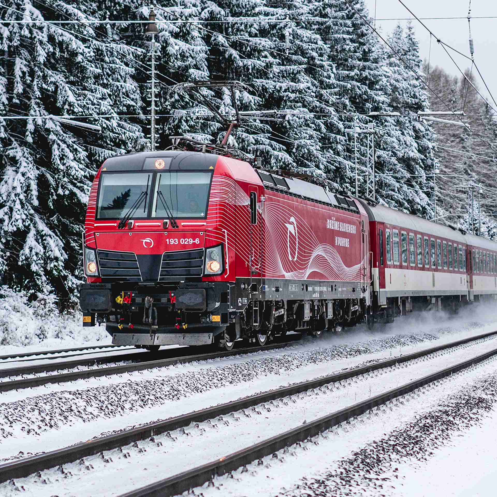 Dočasné obmedzenie vlakov ZAKARPATIA: Výlukové práce na Ukrajine pokračujú