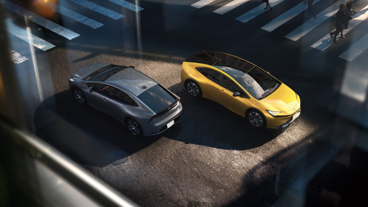 Toyota globálne predala už viac ako 30 miliónov elektrifikovaných vozidiel