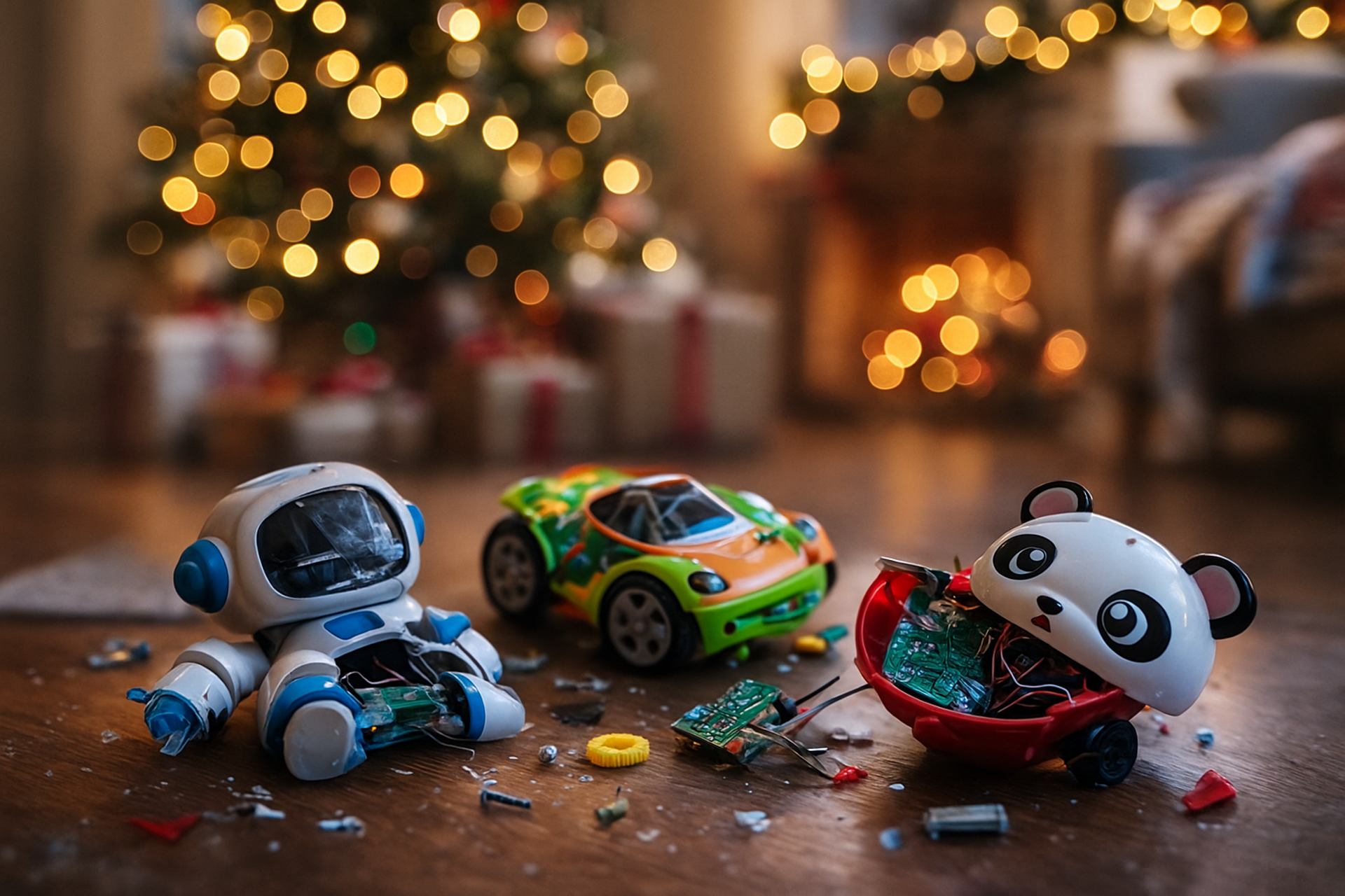 5 tipov ako byť aj počas Vianoc EKO