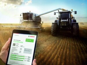 Bosch na Agritechnica 2025