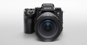 Aktualizácia softvéru zdokonaľuje a ďalšie funkcie fotoaparátov Alpha 1 II a Alpha 9 III