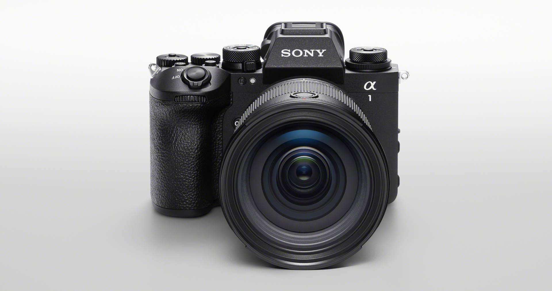 Aktualizácia softvéru zdokonaľuje a ďalšie funkcie fotoaparátov Alpha 1 II a Alpha 9 III