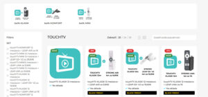 touchTV prichádza s ročným predplatným a Google TV boxom už od 1 €