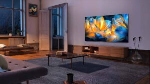 TCL televízory predstavujú najlepší pomer ceny a výkonu na Black Friday