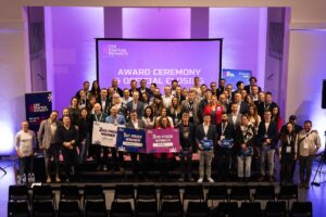 Finále CEE Startup Voucher v Žiline: Český startup Sensomedix triumfoval s riešením pre chirurgiu