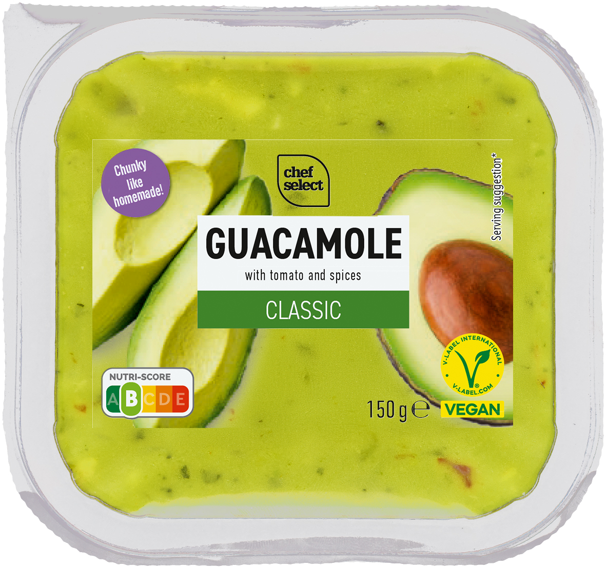 Nechajte sa prekvapiť širokou ponukou vegánskych produktov v Lidli