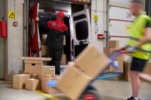 Black Friday odštartuje najrušnejšie týždne roka. DPD odporúča neodkladať nákupy na posledné dni