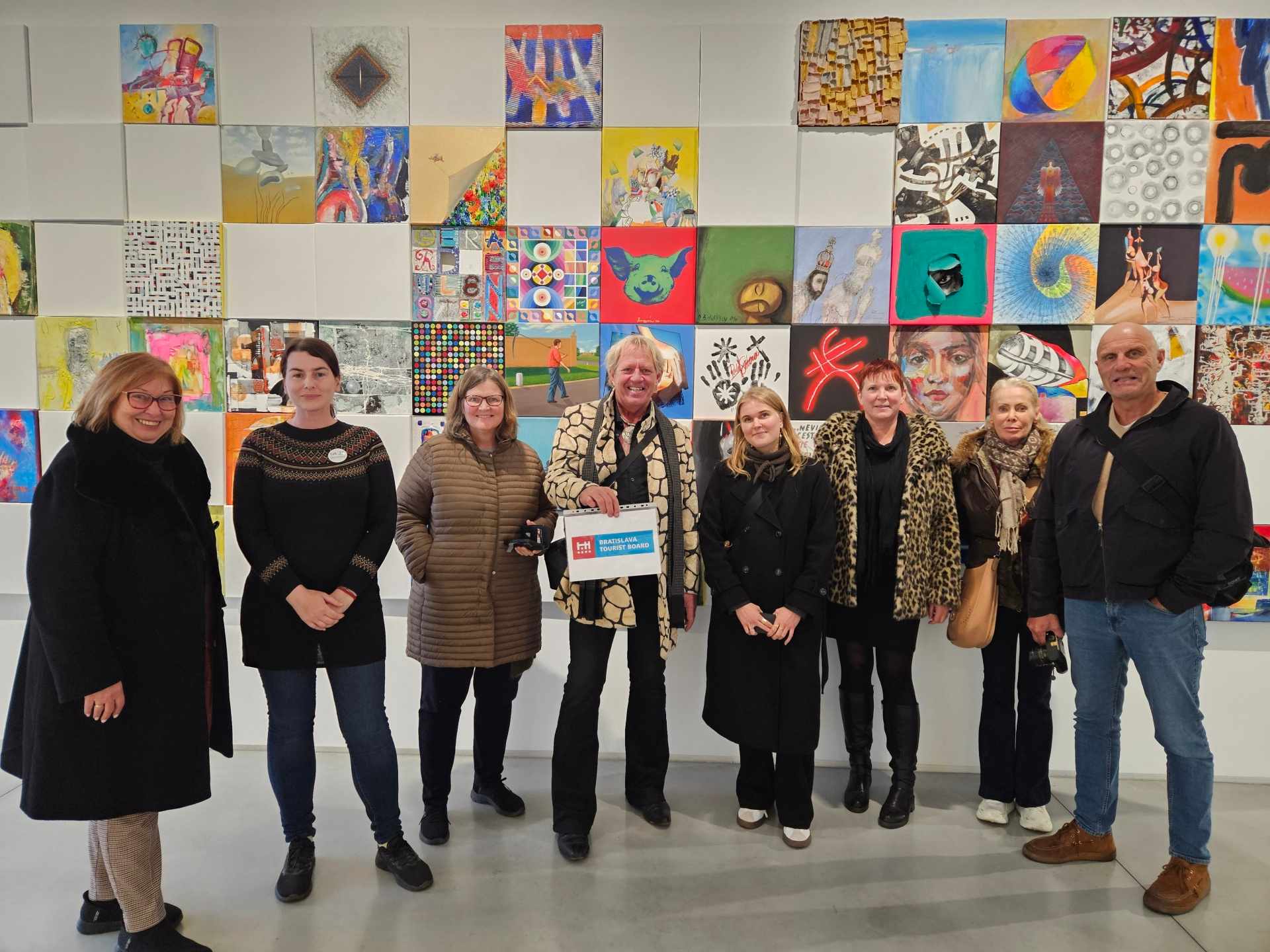 Posilňujeme príjazdový cestovný ruch zo Škandinávie