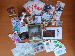 Koberec na ploché nohy, či zdravie pre celú rodinu. Čo si prajú deti od Ježiška vo Vianočnej pošte?