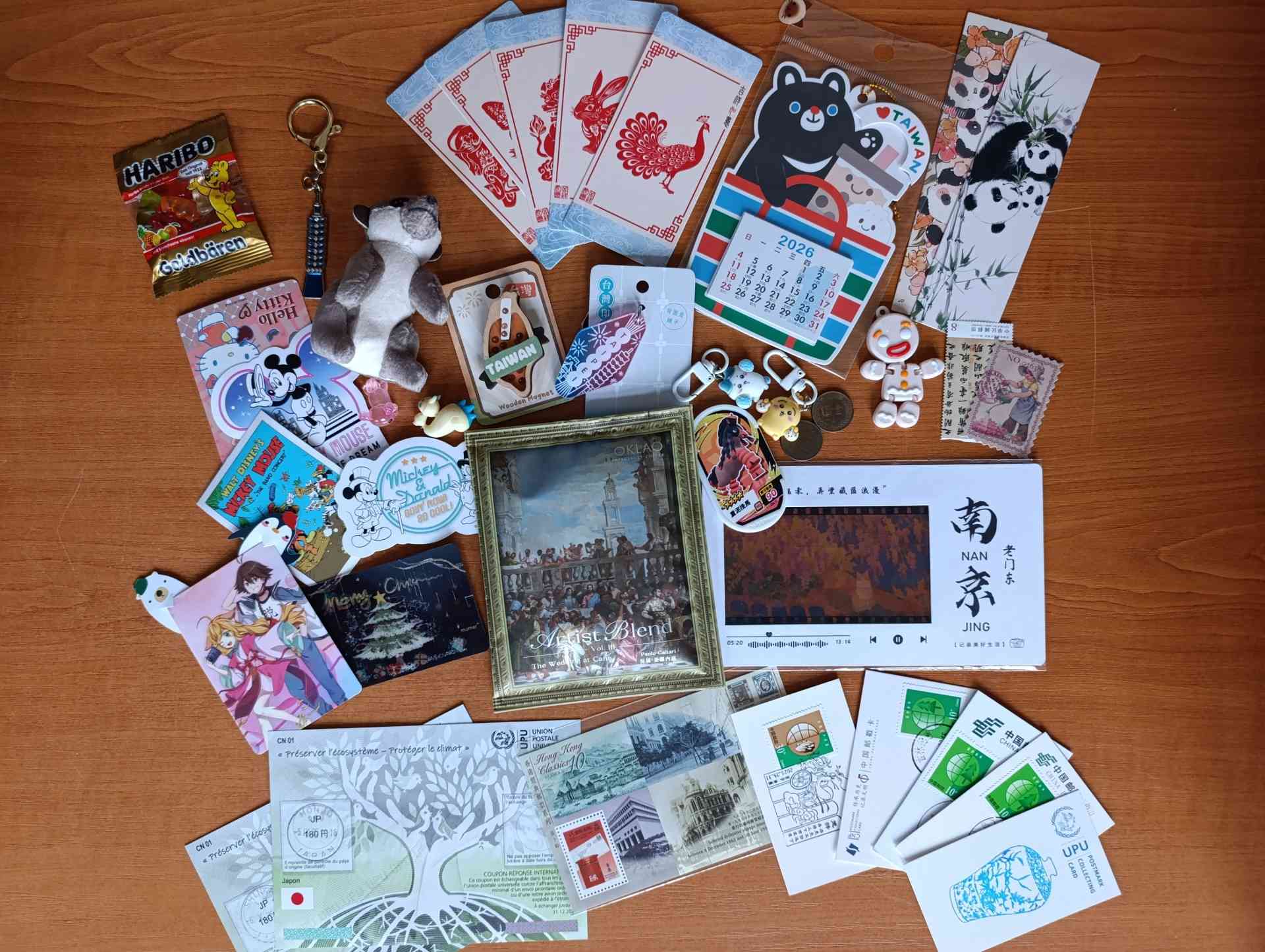 Koberec na ploché nohy, či zdravie pre celú rodinu. Čo si prajú deti od Ježiška vo Vianočnej pošte?