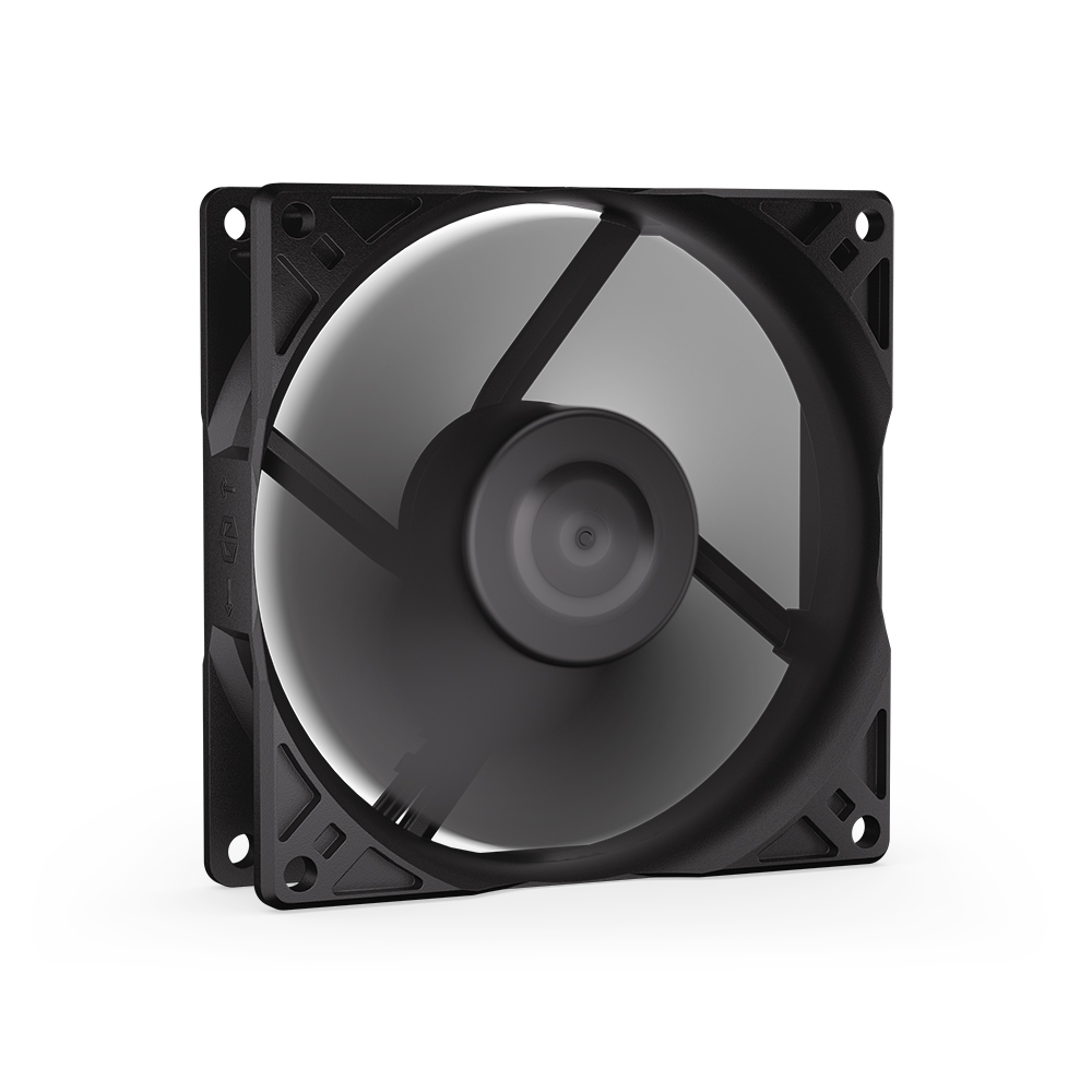 ENDORFY Zephyr 92 – chladivá sila v kompaktnej veľkosti pre malé PC skrinky