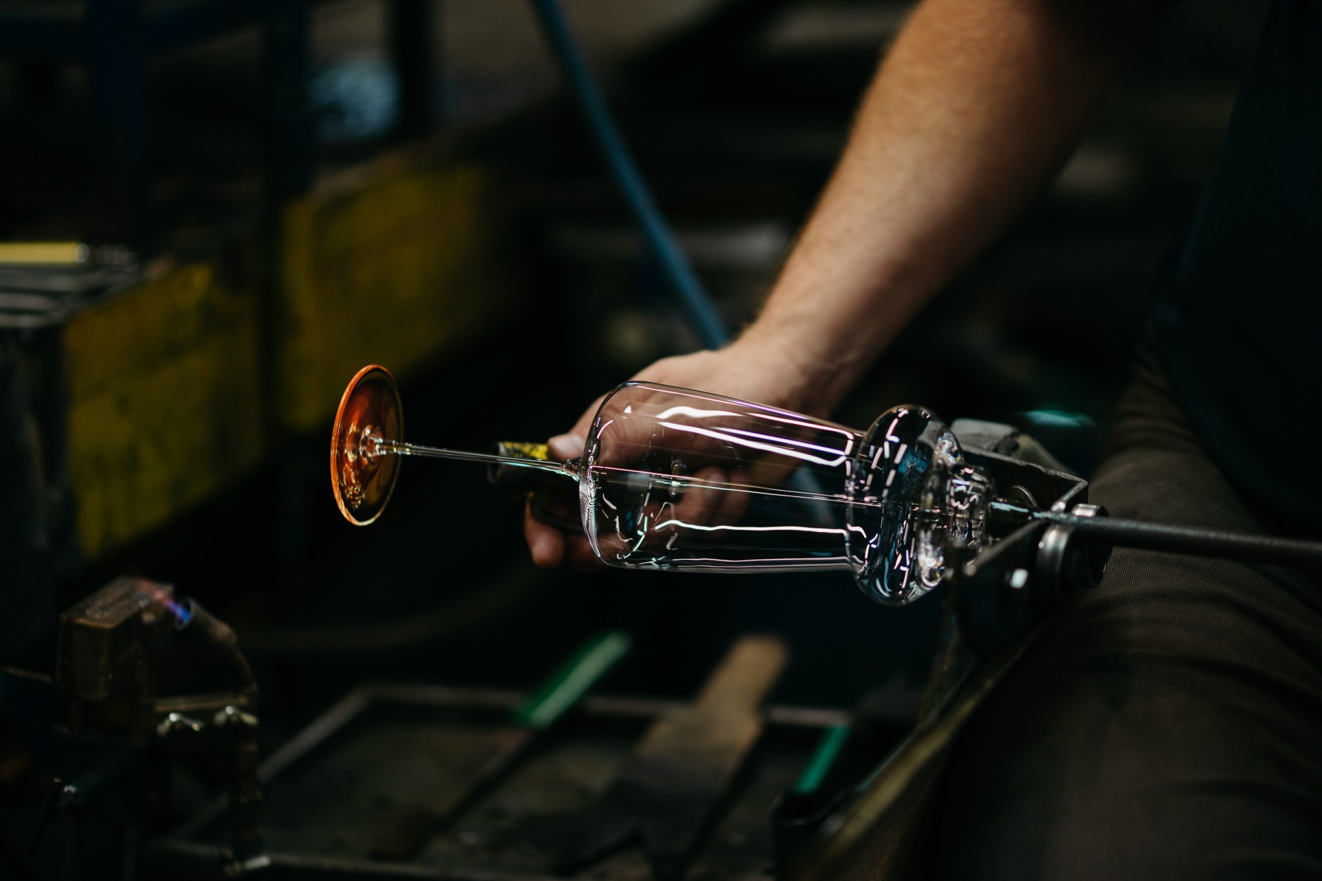 Peter Sklár: Spoznať kvalitu skla RONA sa oplatí