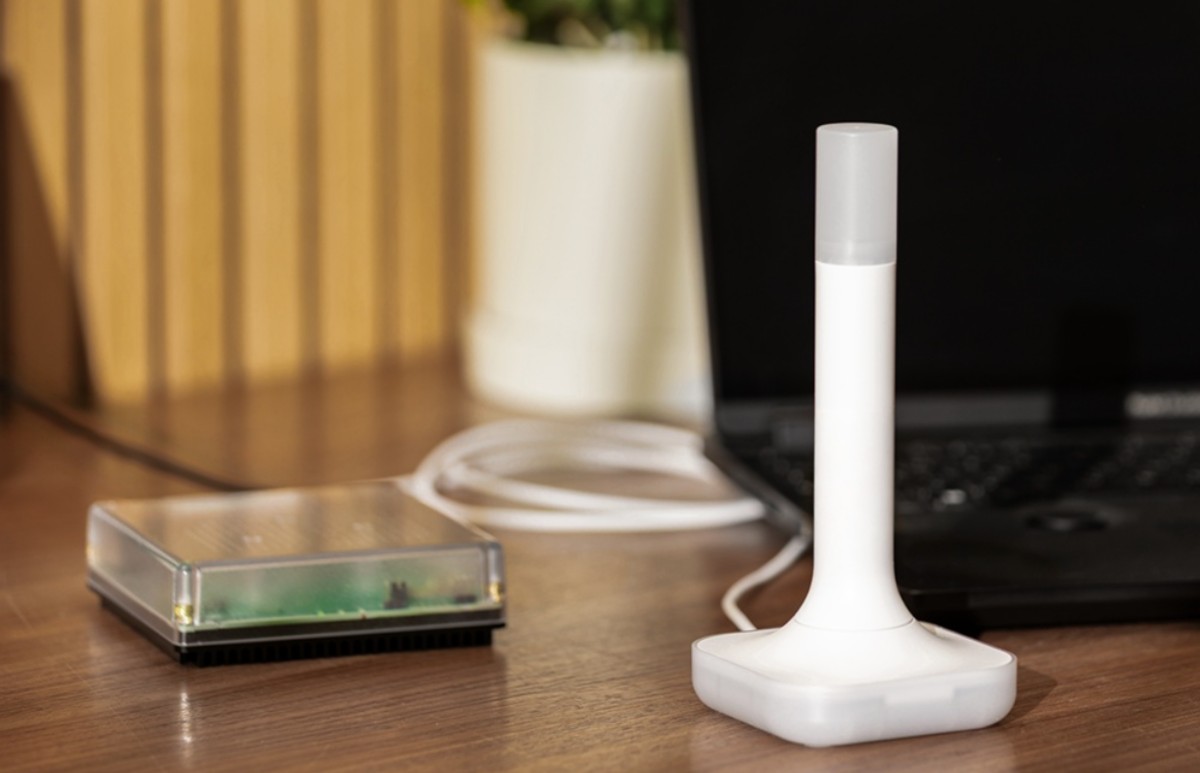 Home Assistant Connect ZBT-2 – Srdce vašej inteligentnej domácnosti