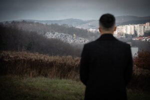 Fórum pre zelené a zodpovedné Slovensko upozorňuje na nelegálnu prevádzku skládky nebezpečných odpadov v Košiciach-Myslave