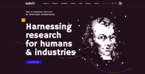 KInIT pomáha mladým vedcom rásť a udržať ich na Slovensku